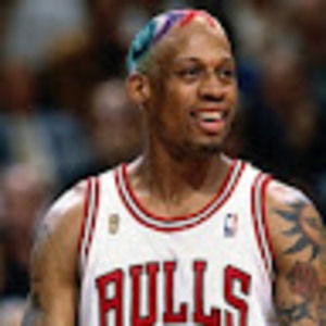 Meet your Posher, [hazard] burger